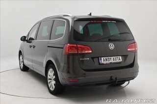 Volkswagen Sharan 2,0 TDI 110 kW DSG Highli 2020