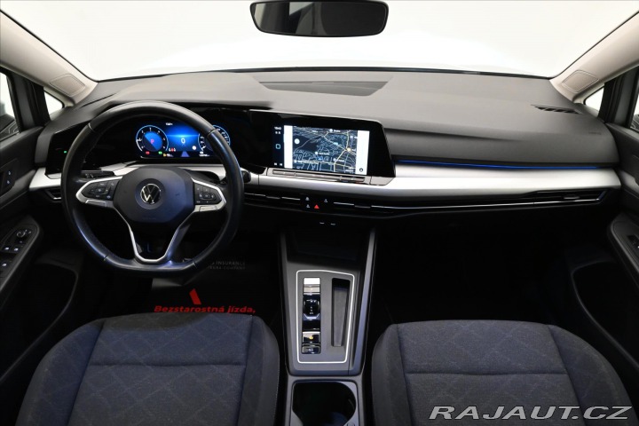 Volkswagen Golf 2,0 TDI 85kW Life DSG Zár 2022