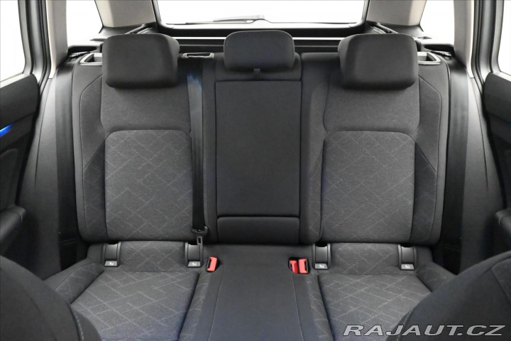 Volkswagen Golf 2,0 TDI 85kW Life DSG Zár 2022