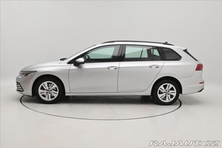 Volkswagen Golf 2,0 TDI 85kW Life DSG Zár 2022