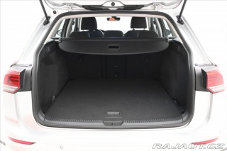 Volkswagen Golf 2,0 TDI 85kW Life DSG Zár 2022