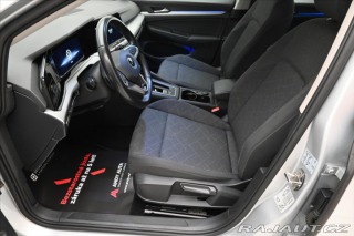 Volkswagen Golf 2,0 TDI 85kW Life DSG Zár 2022