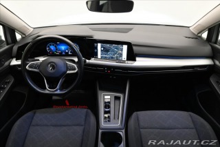 Volkswagen Golf 2,0 TDI 85kW Life DSG Zár 2022