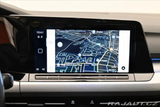 Volkswagen Golf 2,0 TDI 85kW Life DSG Zár 2022