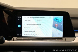 Volkswagen Golf 2,0 TDI 85kW Life DSG Zár 2022