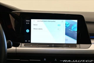 Volkswagen Golf 2,0 TDI 85kW Life DSG Zár 2022