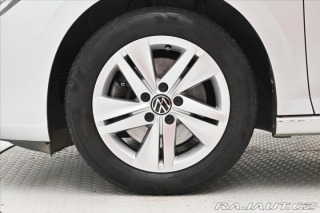 Volkswagen Golf 2,0 TDI 85kW Life DSG Zár 2022