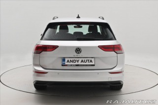 Volkswagen Golf 2,0 TDI 85kW Life DSG Zár 2022