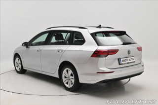 Volkswagen Golf 2,0 TDI 85kW Life DSG Zár 2022