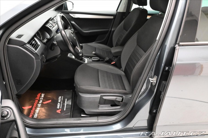 Škoda Octavia 1,6 TDI 85kW Ambition Zár 2019