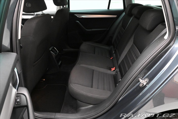 Škoda Octavia 1,6 TDI 85kW Ambition Zár 2019