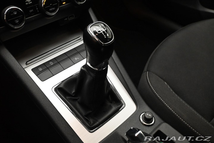 Škoda Octavia 1,6 TDI 85kW Ambition Zár 2019