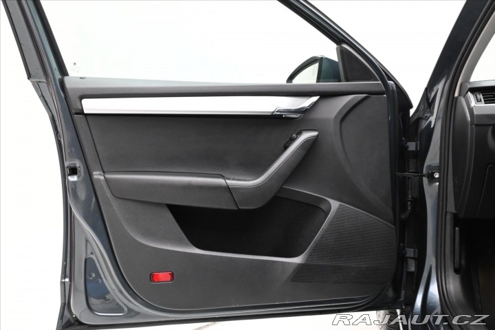 Škoda Octavia 1,6 TDI 85kW Ambition Zár 2019