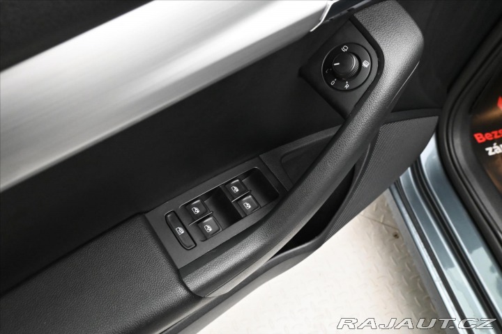 Škoda Octavia 1,6 TDI 85kW Ambition Zár 2019