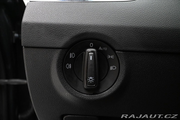 Škoda Octavia 1,6 TDI 85kW Ambition Zár 2019