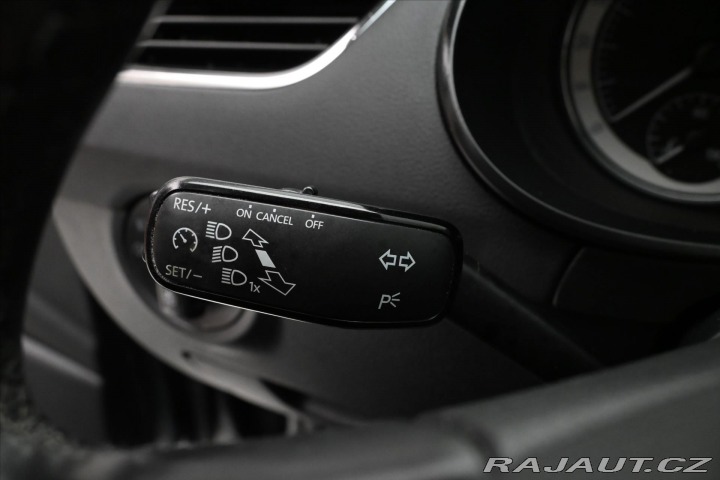 Škoda Octavia 1,6 TDI 85kW Ambition Zár 2019