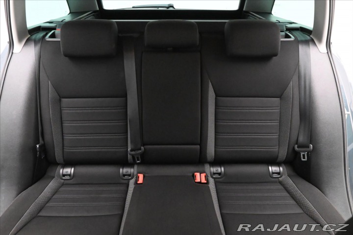 Škoda Octavia 1,6 TDI 85kW Ambition Zár 2019
