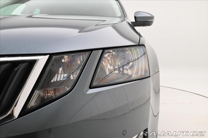 Škoda Octavia 1,6 TDI 85kW Ambition Zár 2019