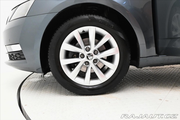 Škoda Octavia 1,6 TDI 85kW Ambition Zár 2019