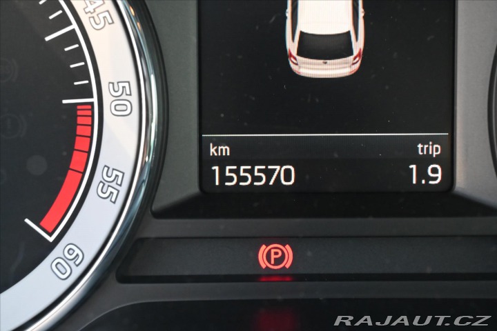 Škoda Octavia 1,6 TDI 85kW Ambition VŮZ 2019