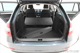 Škoda Octavia 1,6 TDI 85kW Ambition Zár 2019
