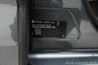 Škoda Octavia 1,6 TDI 85kW Ambition Zár 2019