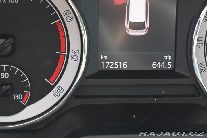 Škoda Octavia 1,5 TSI 110kW Business DS 2021