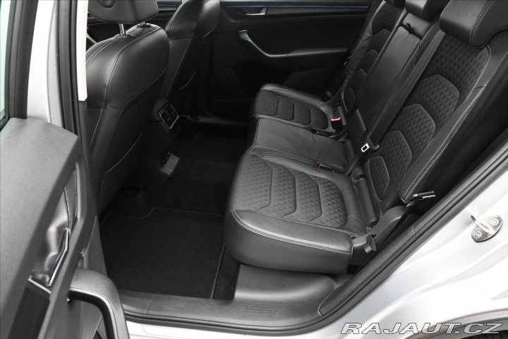 Škoda Kodiaq 1,5 TSI 110 kW DSG Busine 2020