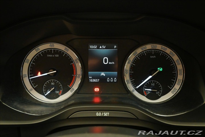 Škoda Kodiaq 1,5 TSI 110 kW DSG Busine 2020