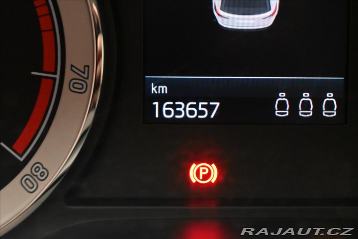 Škoda Kodiaq 1,5 TSI 110 kW DSG Busine 2020