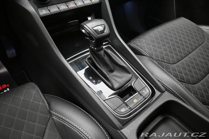 Škoda Kodiaq 1,5 TSI 110 kW DSG Busine 2020