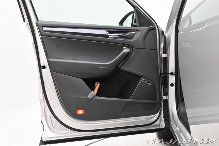 Škoda Kodiaq 1,5 TSI 110 kW DSG Busine 2020