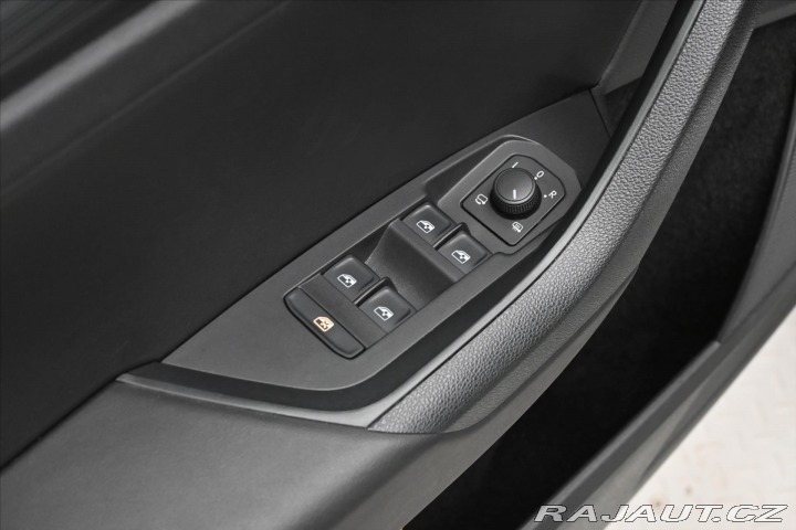 Škoda Kodiaq 1,5 TSI 110 kW DSG Busine 2020