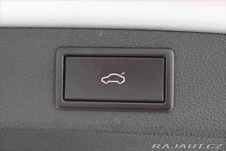 Škoda Kodiaq 1,5 TSI 110 kW DSG Busine 2020