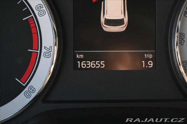 Škoda Kodiaq 1,5 TSI 110kW Business DS 2020