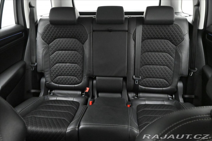 Škoda Kodiaq 1,5 TSI 110 kW DSG Busine 2020