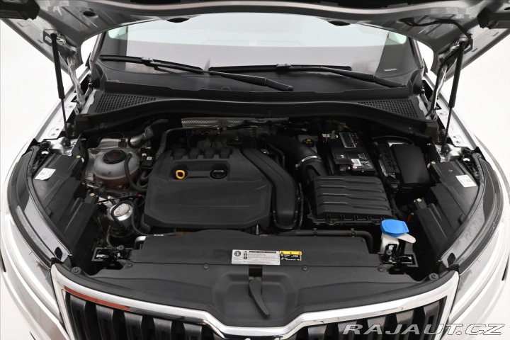 Škoda Kodiaq 1,5 TSI 110 kW DSG Busine 2020