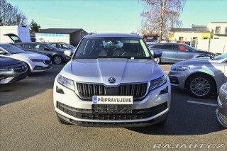 Škoda Kodiaq 1,5 TSI 110kW Business DS 2020