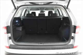 Škoda Kodiaq 1,5 TSI 110 kW DSG Busine 2020