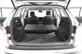 Škoda Kodiaq 1,5 TSI 110 kW DSG Busine 2020