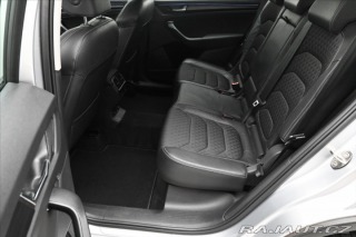 Škoda Kodiaq 1,5 TSI 110 kW DSG Busine 2020