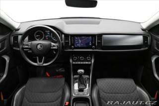 Škoda Kodiaq 1,5 TSI 110 kW DSG Busine 2020