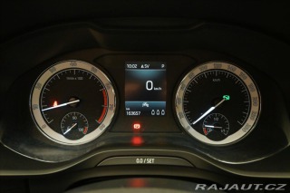 Škoda Kodiaq 1,5 TSI 110 kW DSG Busine 2020