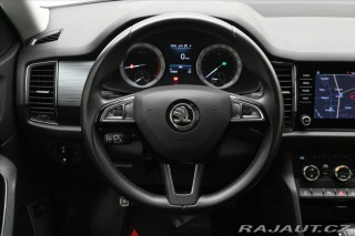 Škoda Kodiaq 1,5 TSI 110 kW DSG Busine 2020