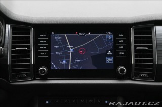 Škoda Kodiaq 1,5 TSI 110 kW DSG Busine 2020