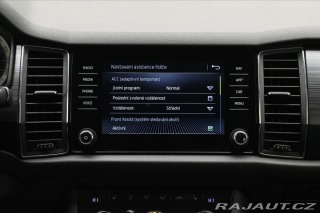 Škoda Kodiaq 1,5 TSI 110 kW DSG Busine 2020