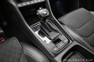 Škoda Kodiaq 1,5 TSI 110 kW DSG Busine 2020