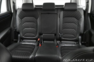 Škoda Kodiaq 1,5 TSI 110 kW DSG Busine 2020