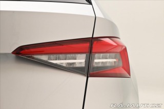 Škoda Kodiaq 1,5 TSI 110 kW DSG Busine 2020