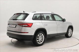 Škoda Kodiaq 1,5 TSI 110 kW DSG Busine 2020